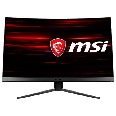 монитора MSI Optix MAG241C